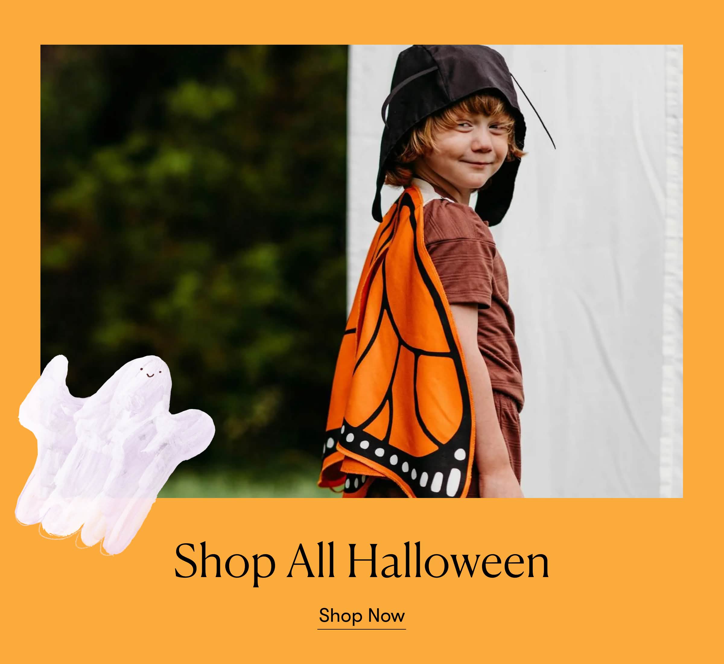 Shop All Halloween
