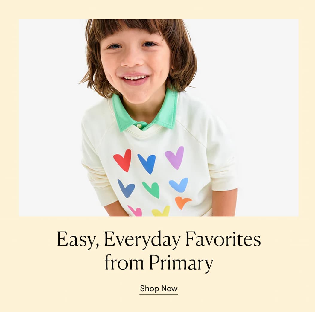 Shop Primary