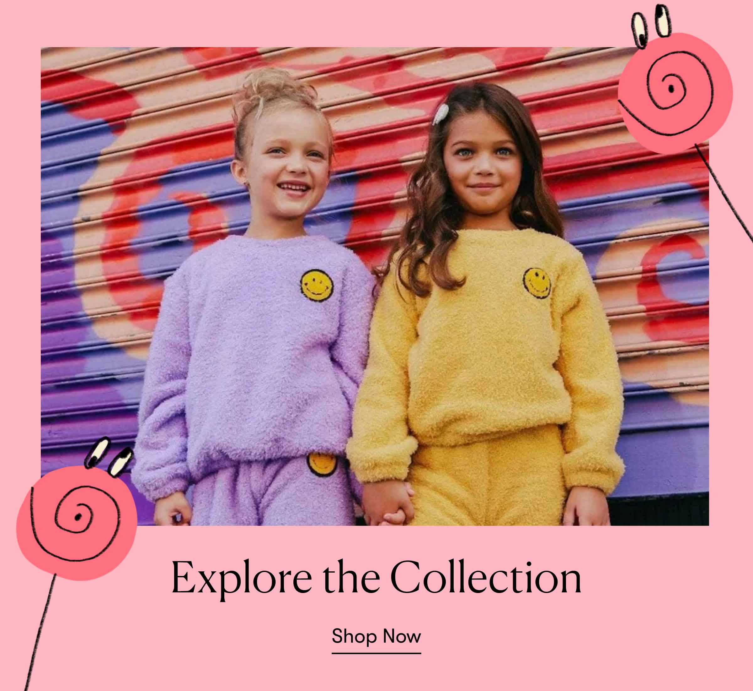 Explore the Collection