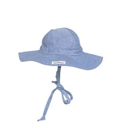 flap happy bucket hat
