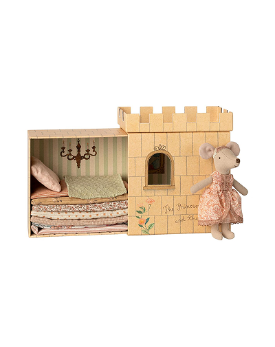 Princess mouse - maileg 