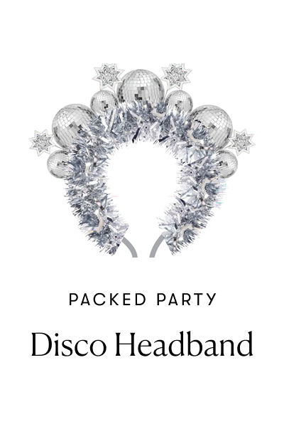 Disco Headband