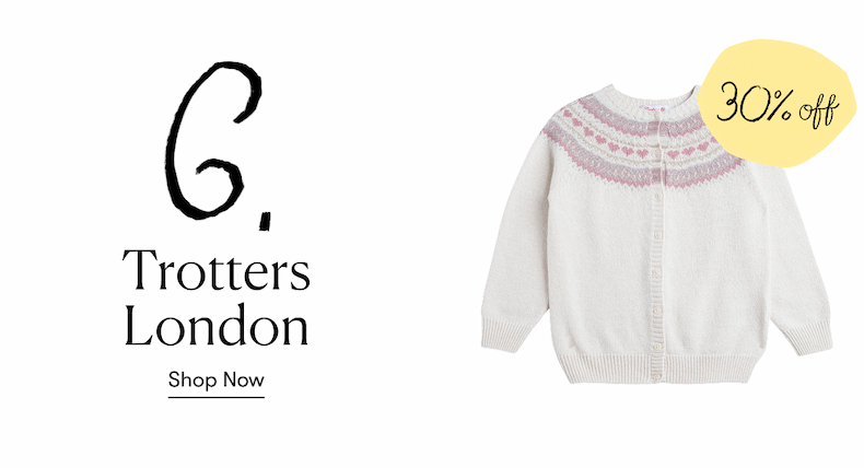 Trotters London