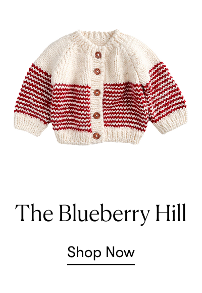 The Blueberry Hill