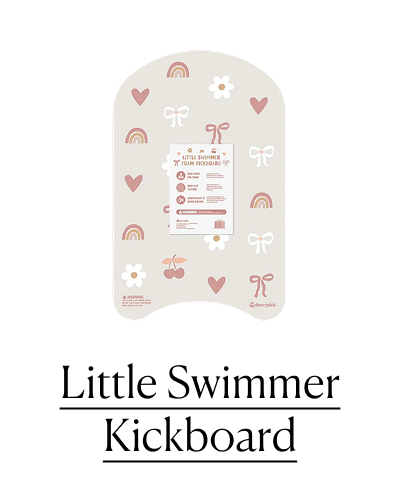 Little Swimmer Kickboard