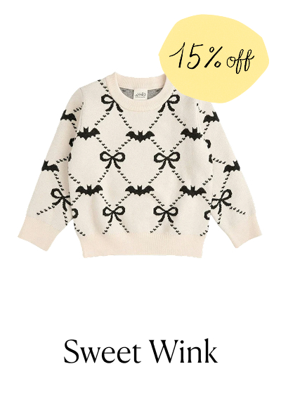 Sweet Wink (15% off)