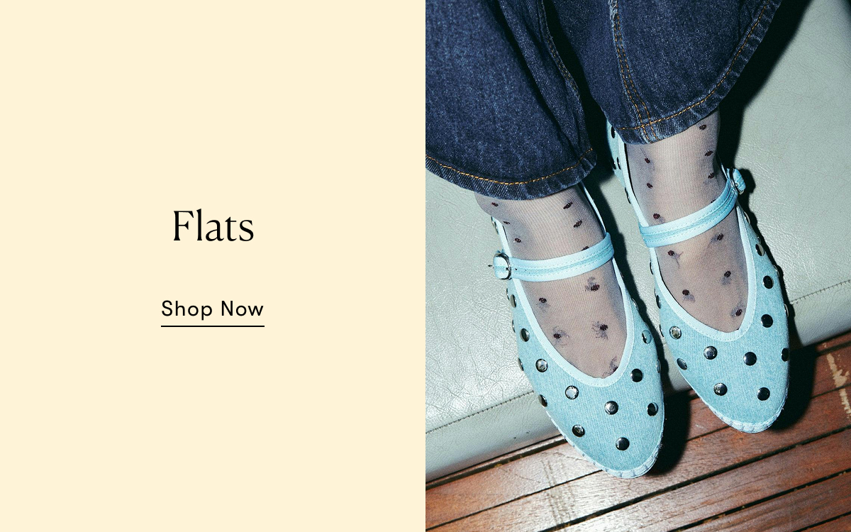 Flats