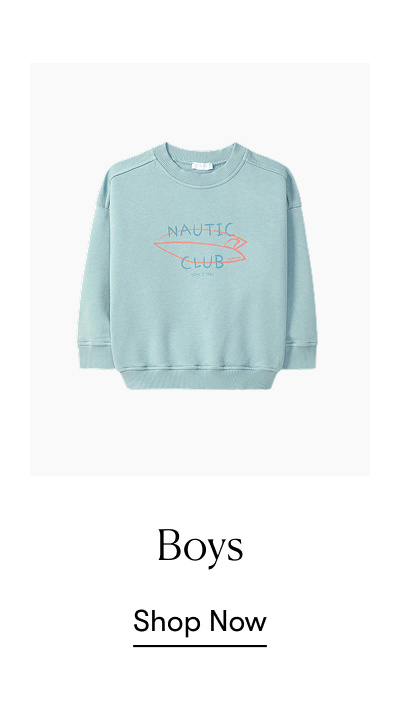 Boys