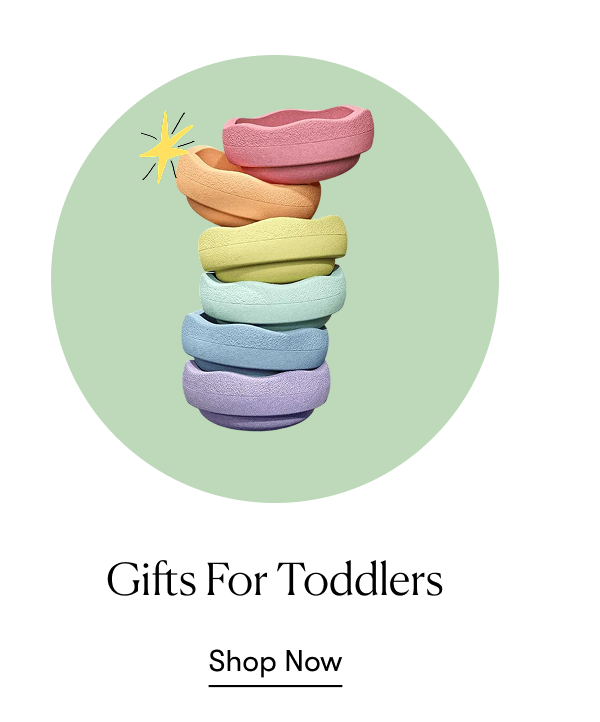 Gifts For Toddlers