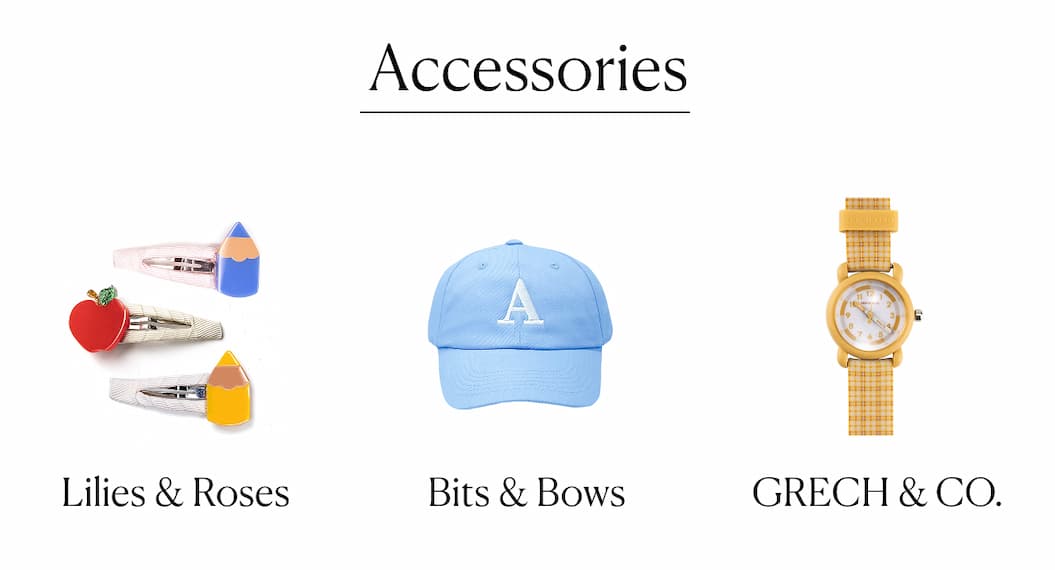 Accessories