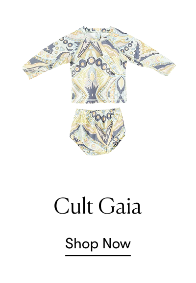 Cult Gaia