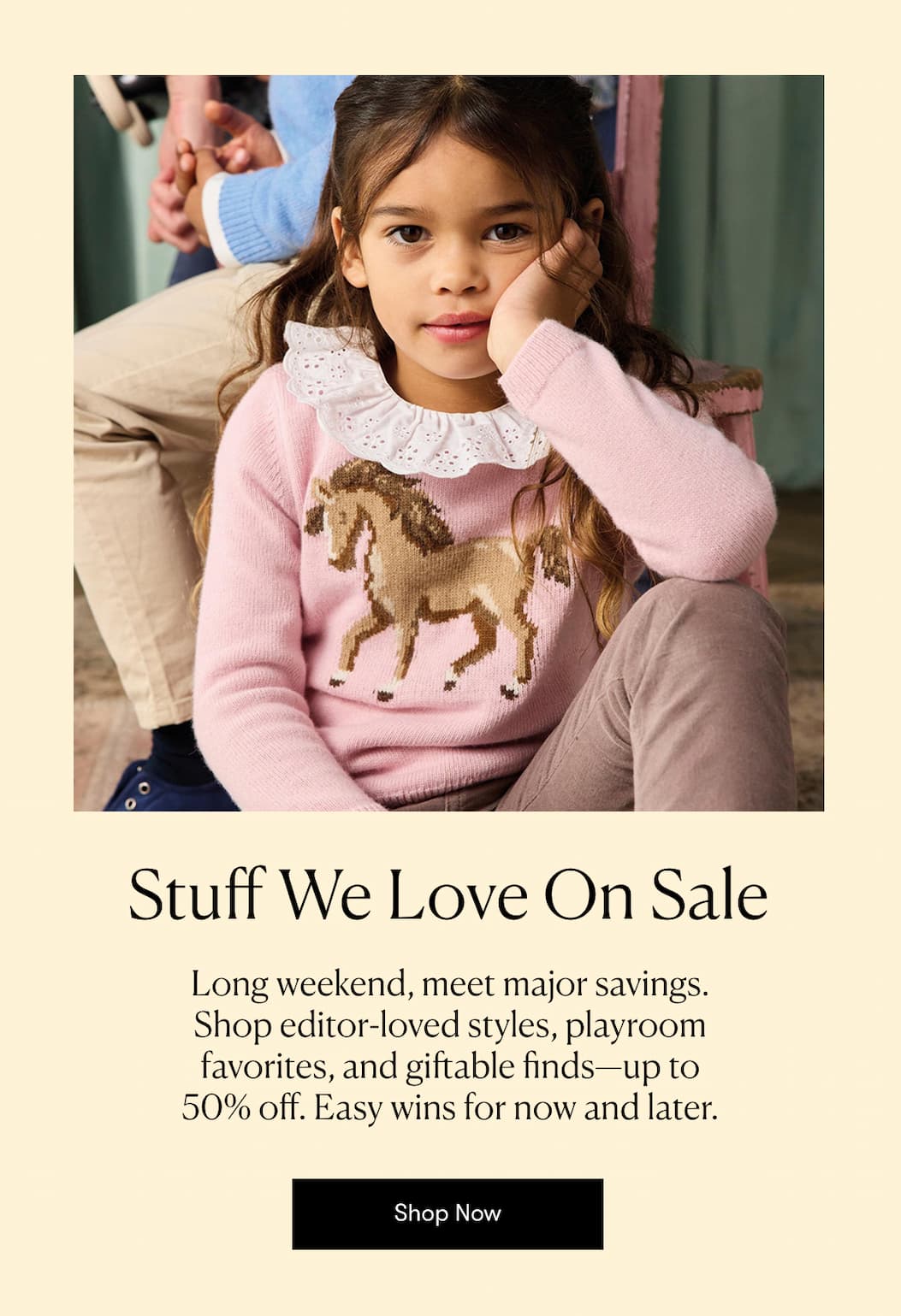 Stuff We Love On Sale