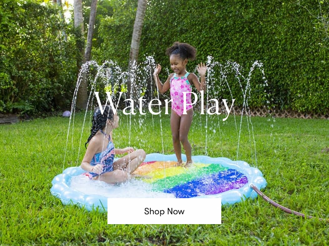 Water Play