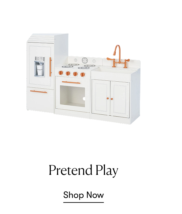Pretend Play