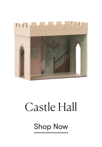 Castle Hall