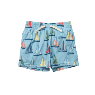 Swim Trunk