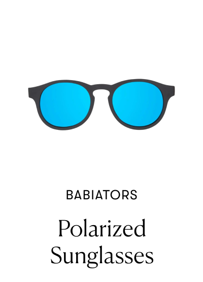 Babiators: Polarized Sunglasses