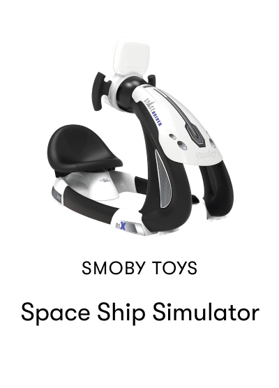 Space Ship Simulator