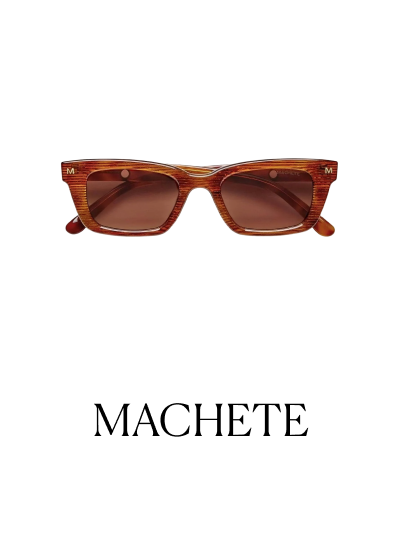 MACHETE