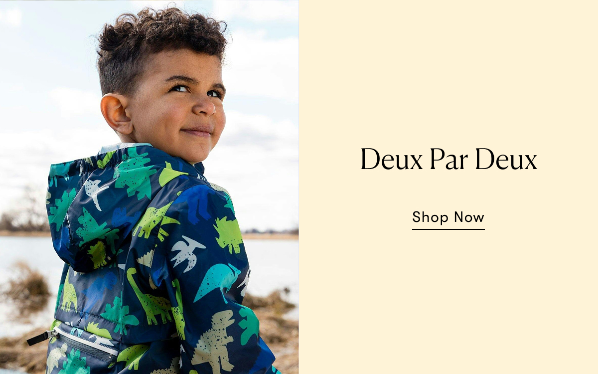 Deux Par Deux