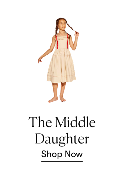 The Middle Daughter