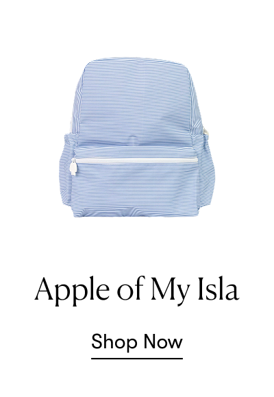 Apple of My Isla