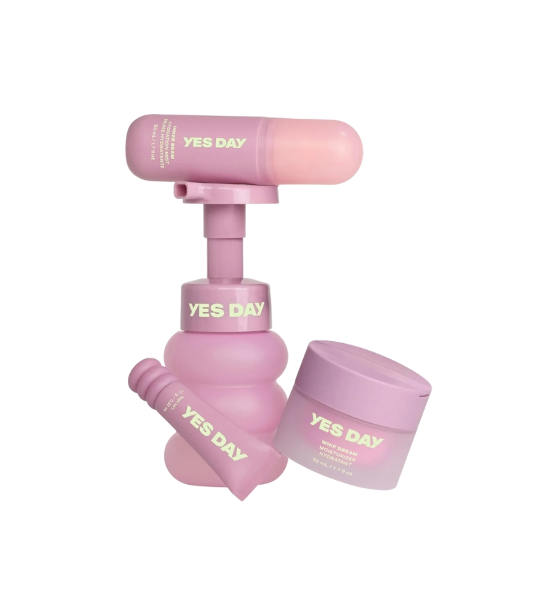 Sleepover Set Deluxe