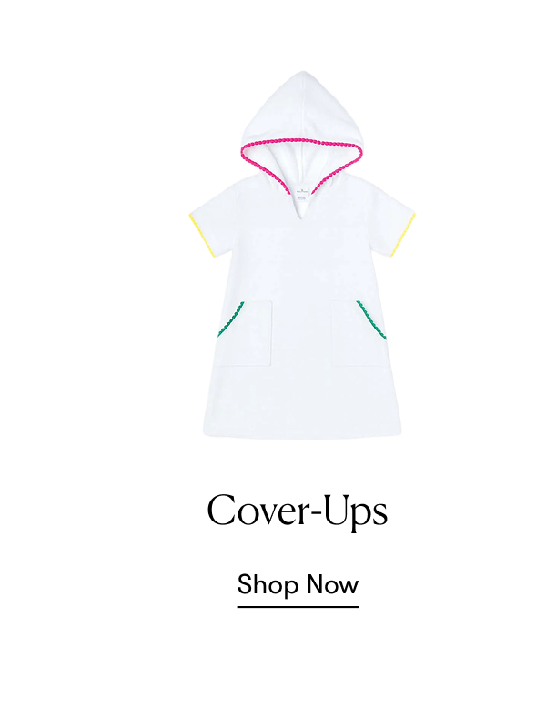 Cover-Ups