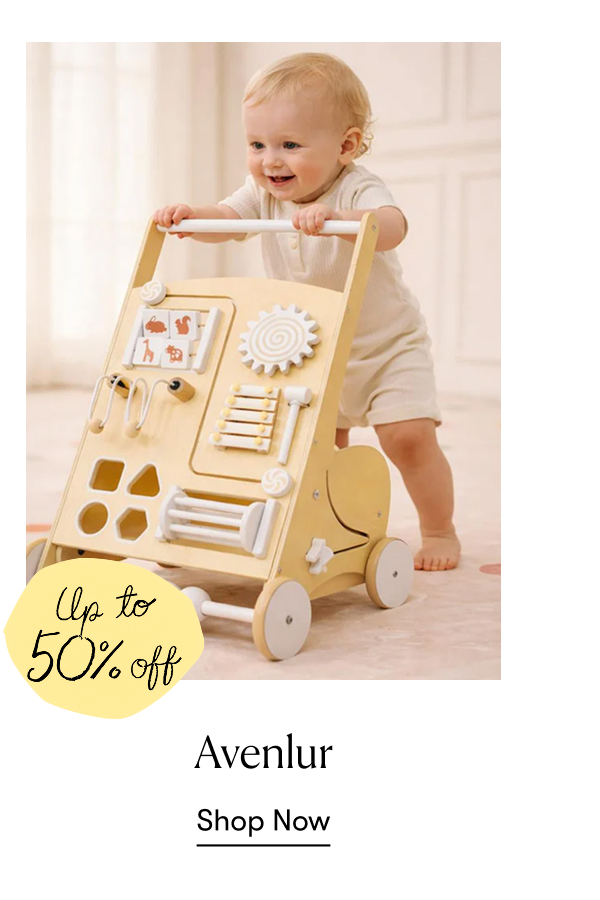 Avenlur - Up to 50% Off