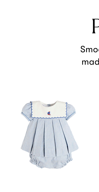 Baby Dress