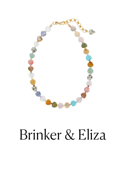 Brinker & Eliza