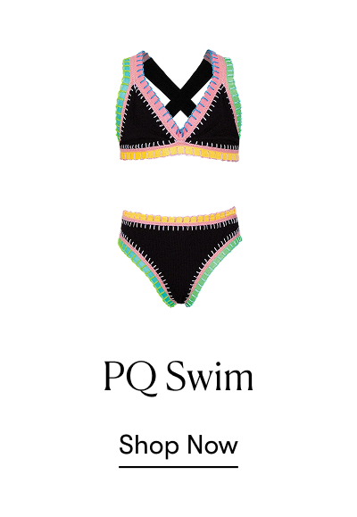 PQ Swim