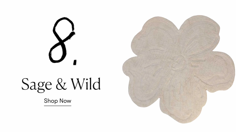 Sage & Wild