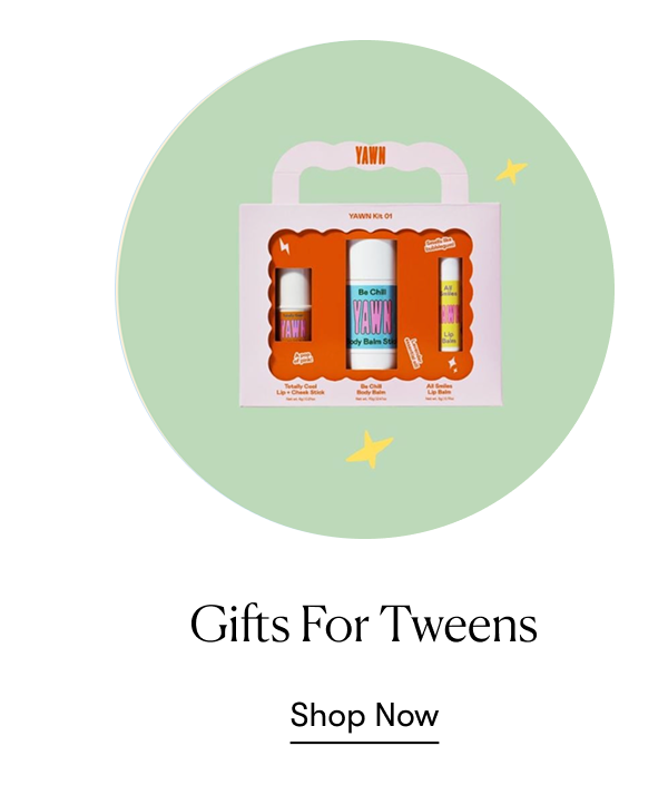 Gifts For Tweens