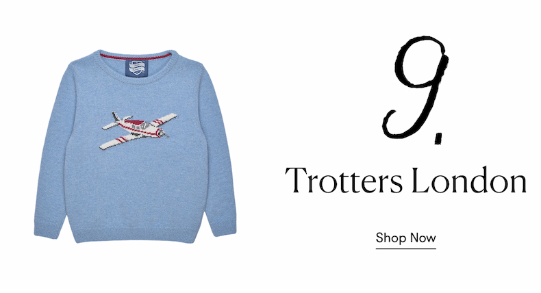 Trotters London
