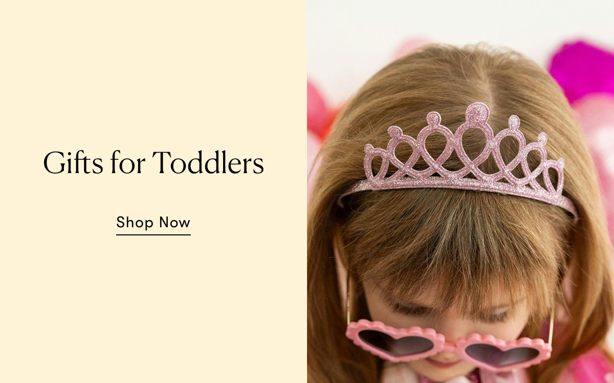 Gifts for Toddlers
