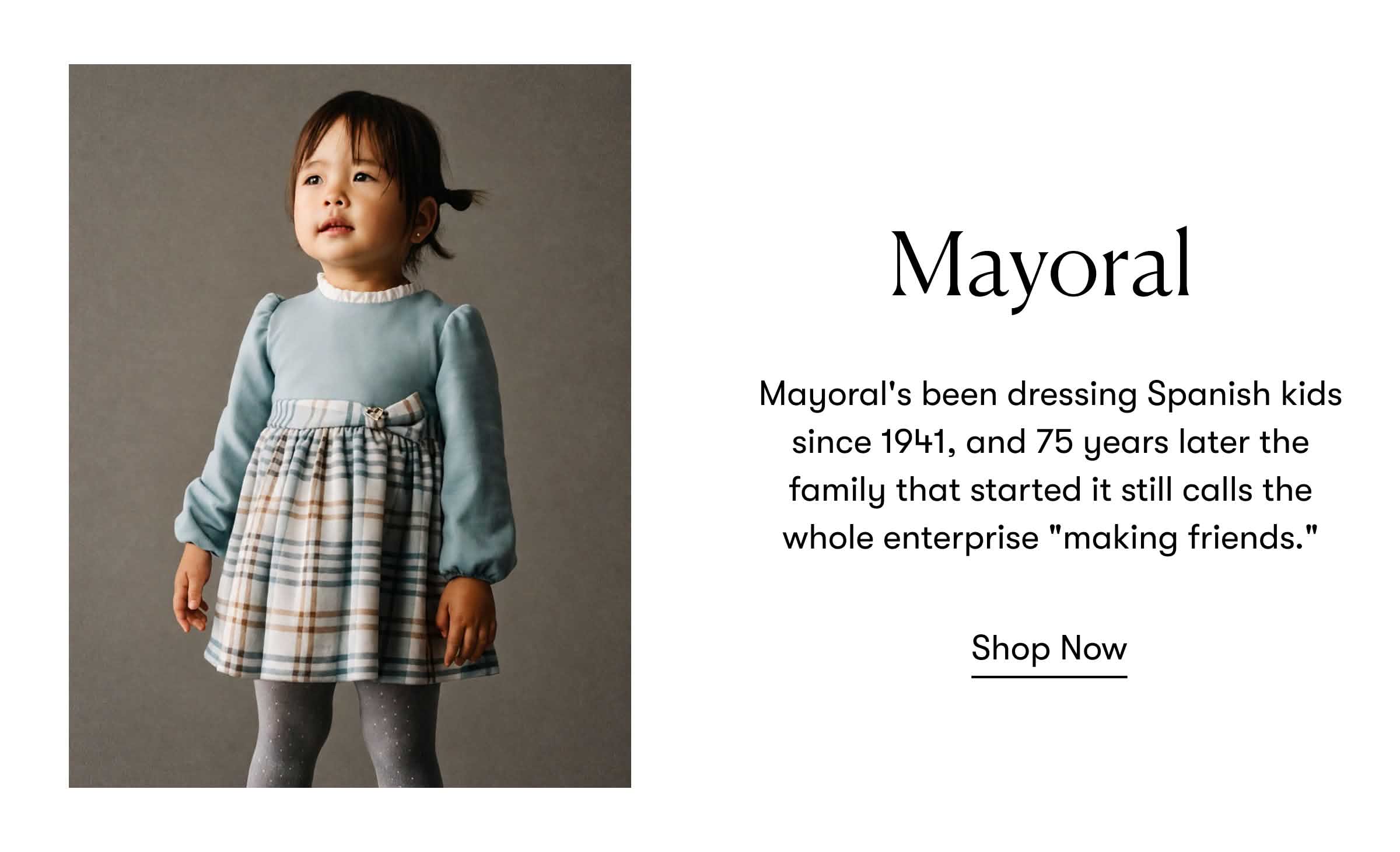 Mayoral