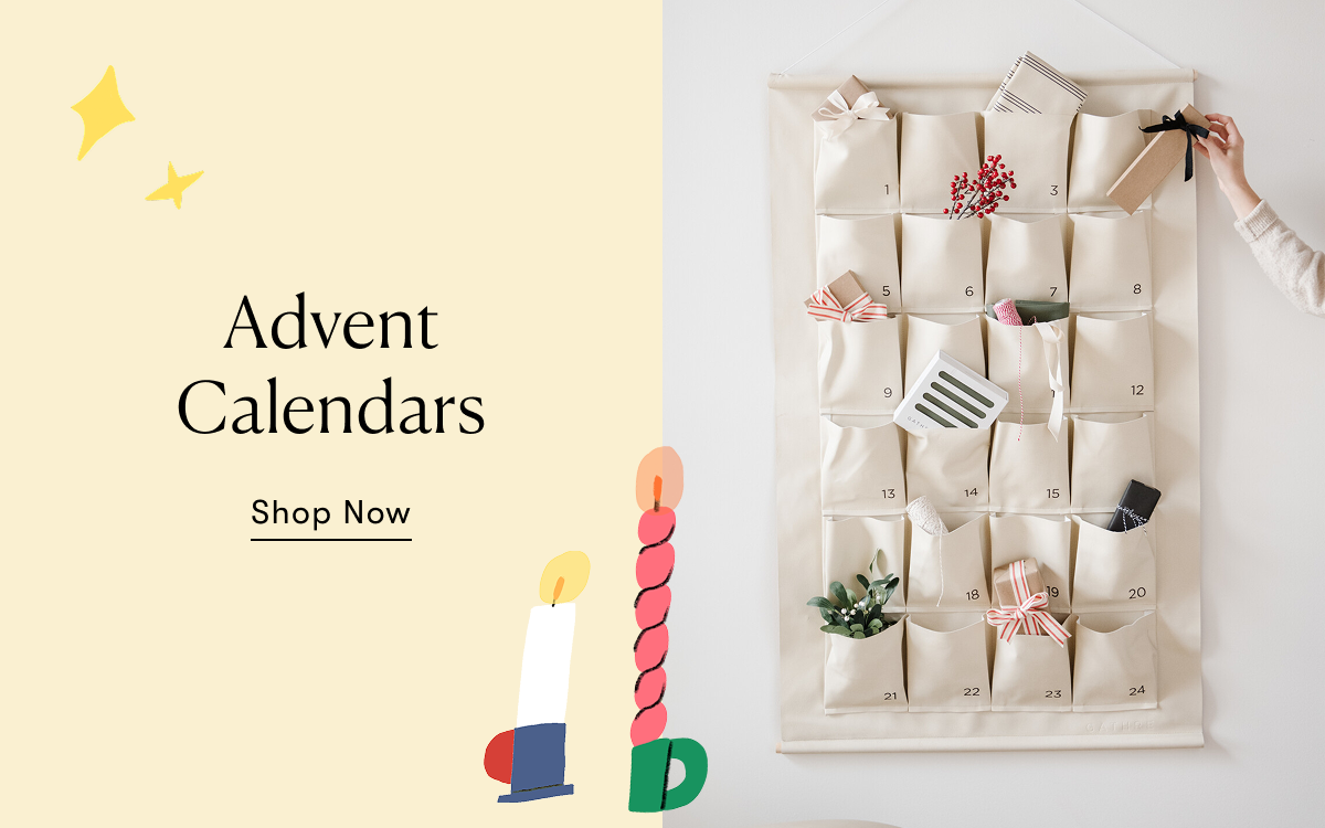 Advent Calendars