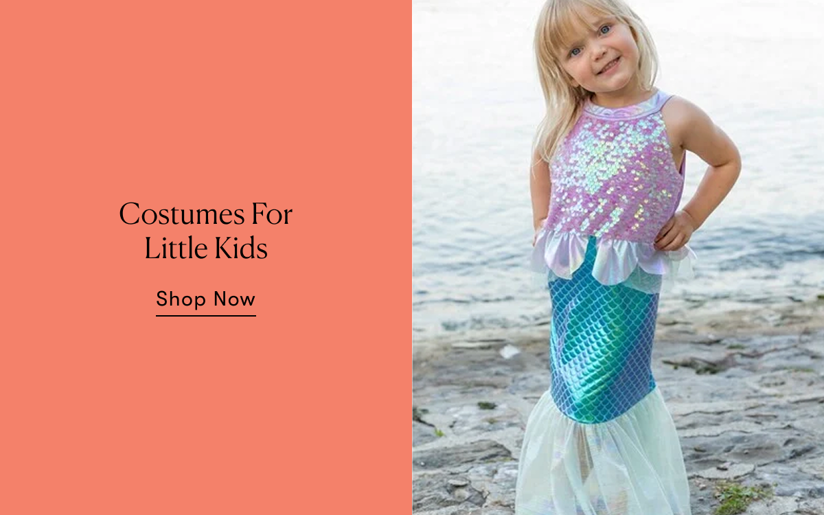 Costumes for Little Kids Costumes for Little Kids