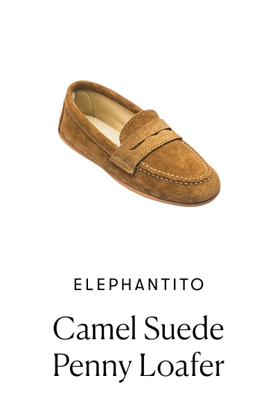 Elephantito Loafer