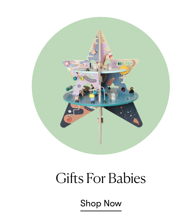 Gifts For Baby