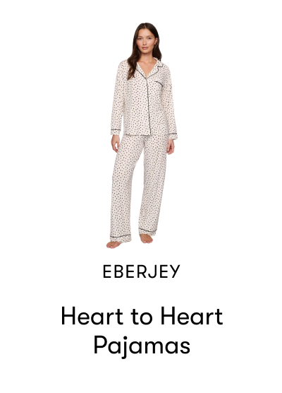 Heart to Heart Pajamas