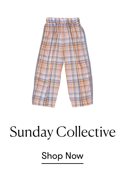 Sunday Collective