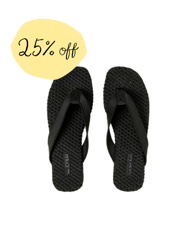Flip Flop - 25% off