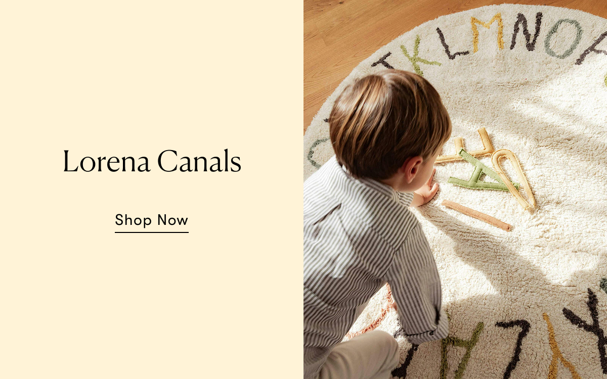 Lorena Canals