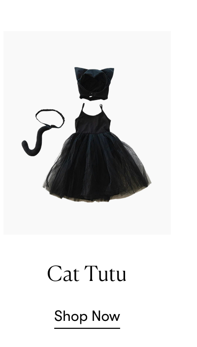 Cat Tutu