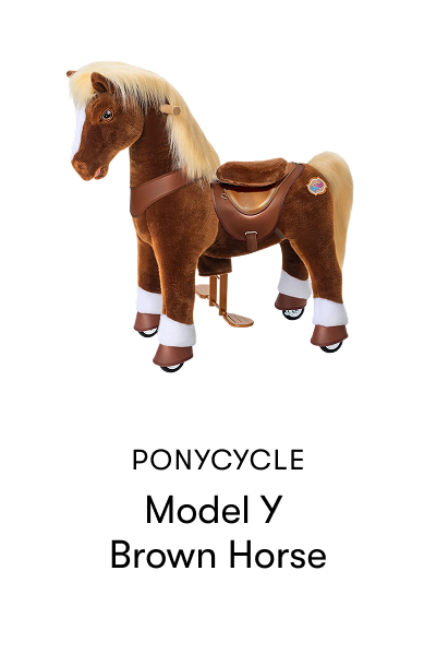 Ponycycle