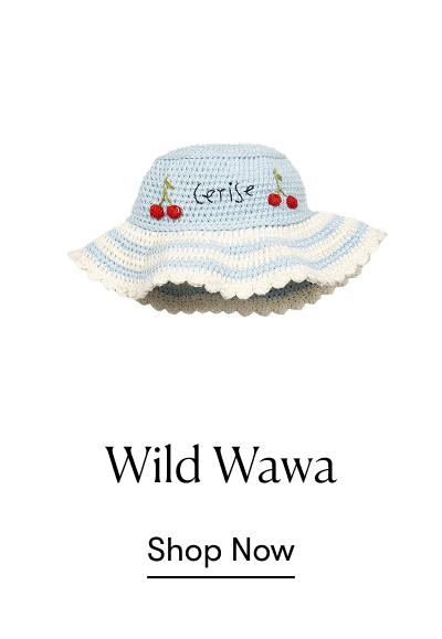 Wild Wawa