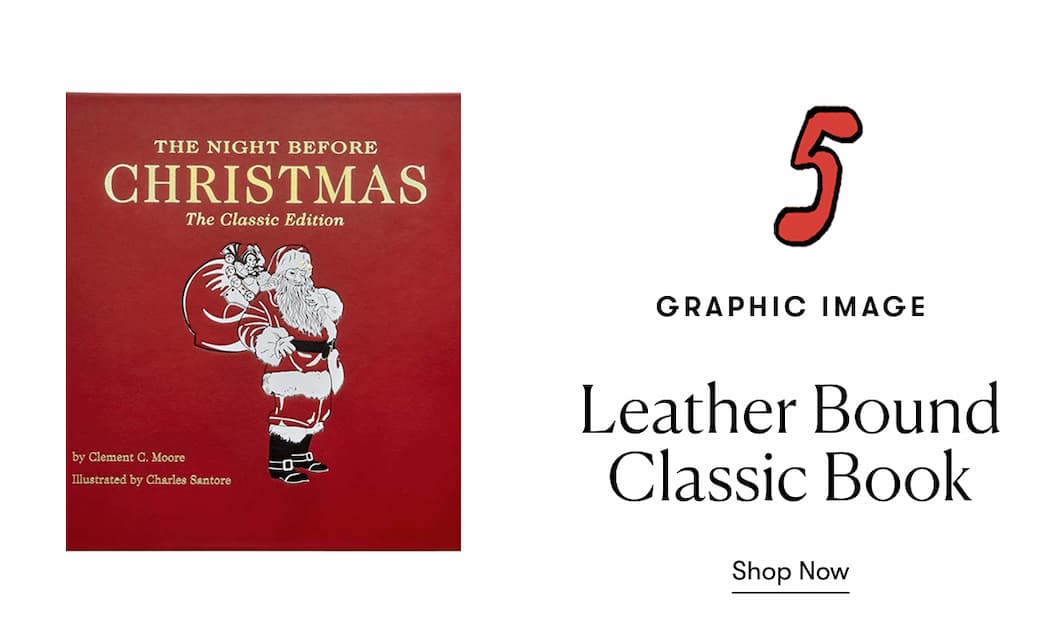 Leather Bound Classic Book Leather Bound Classic Book