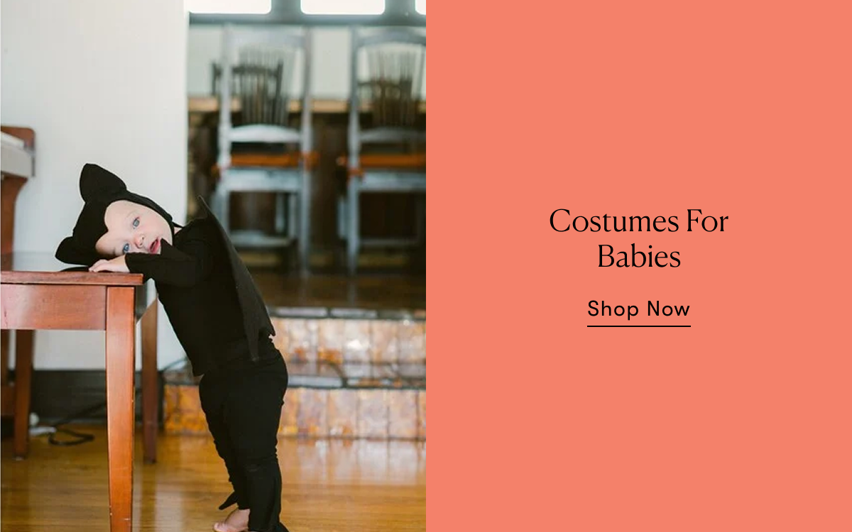 Costumes for Babies Costumes for Babies